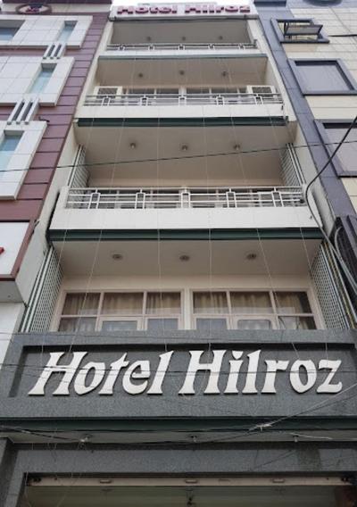 HOTEL HILROZ Amritsar