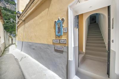 AMORE RENTALS - Residence Serena