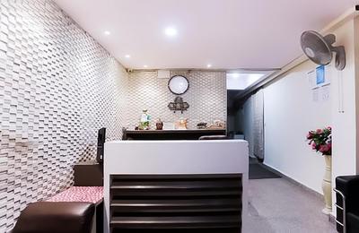 Hotel Green High - Near Akshardham Temple