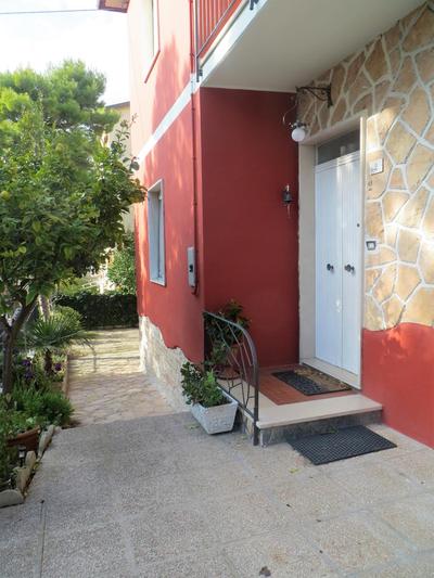 B&B Al Vecchio Olmo