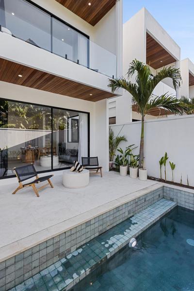 White Residence - Art & Boutique Villas