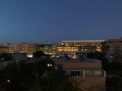 Appartement au cœur de Marrakech
