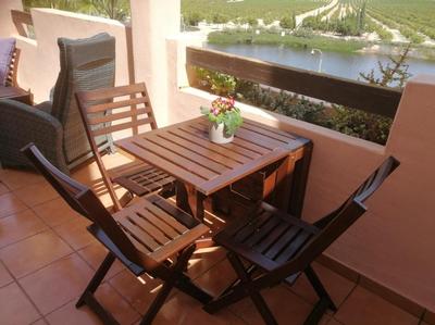 Nordic Casa, Condado De Alhama