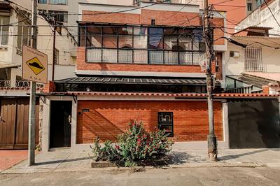 Casa Copa - 9 Hóspedes, Piscina e Conforto