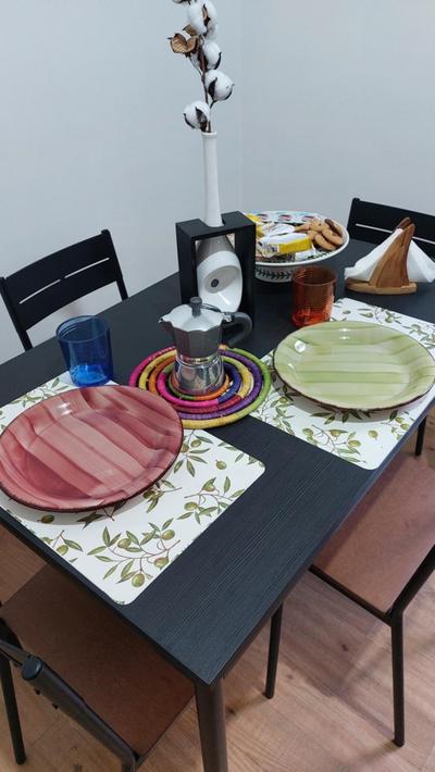 Casa Alois