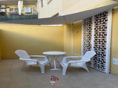 La CASA di VALE BnB,Box,patio,9min airport,Beaches