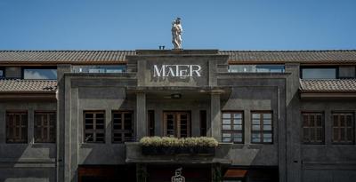 Mater Hotel