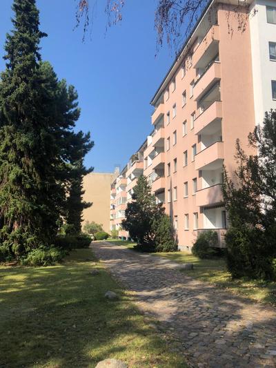 Boardinghouse Hohenzollern