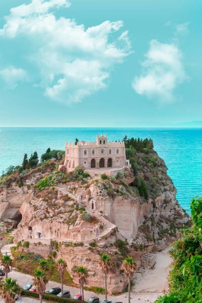 Villa Sofia *Luxury experience in Calabria