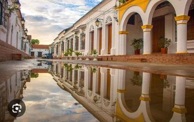 HOSPEDAJE CASA JENIFER SPA MOMPOXx