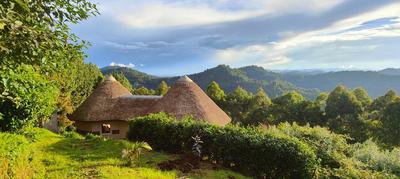 Agandi Uganda Eco-lodges