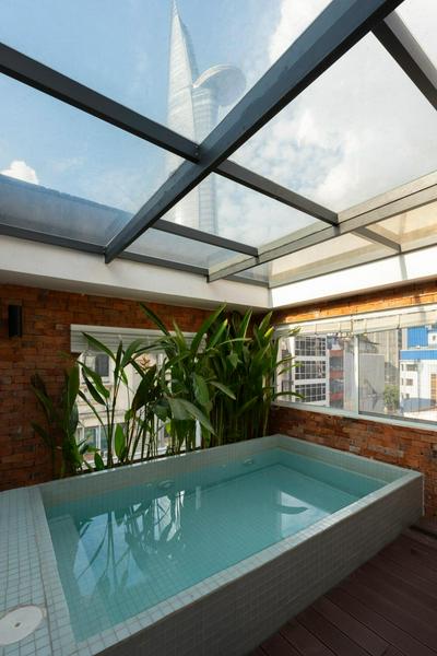 Zeus Living - City Central