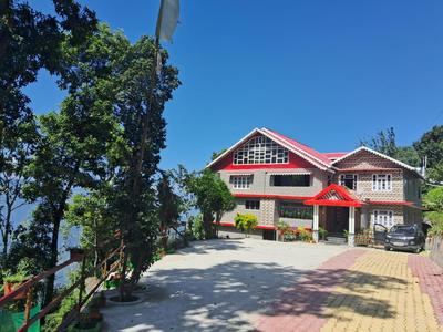 Room in Kalimpong