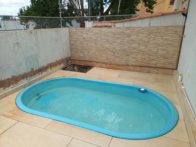 Quarto ótimo local próximo shopping