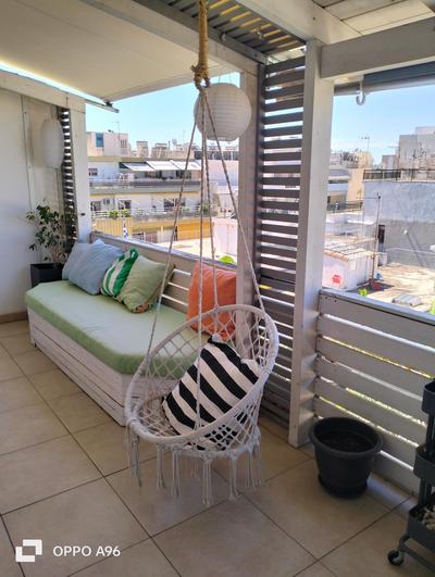 Minimal flat in Kalithea