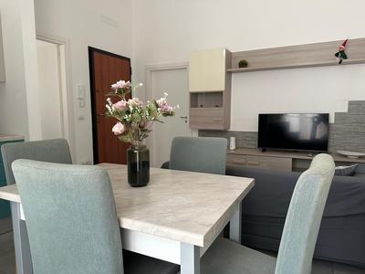 TOI Apartments