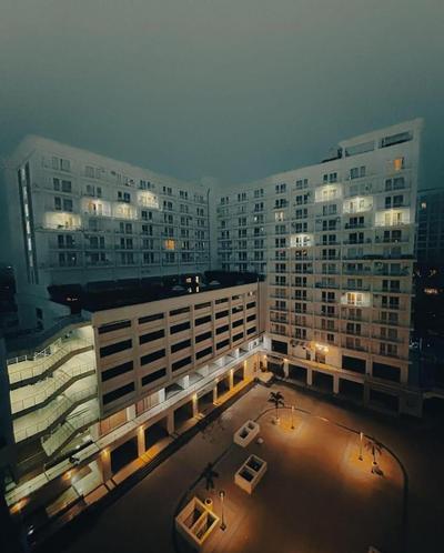 Dolphin Inn & suites manhattan