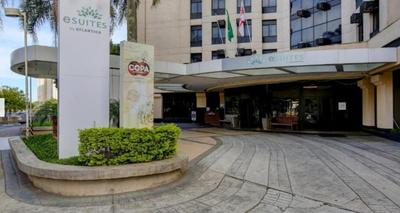 Família Luxo Congonhas - S301