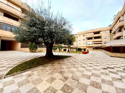 Tempul Garden Suite