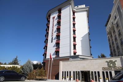 Orange Palace Eskişehir