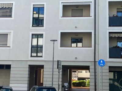 To Florence Apartment
