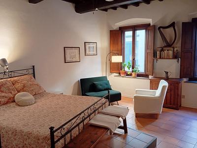 Casa dell'Arpa