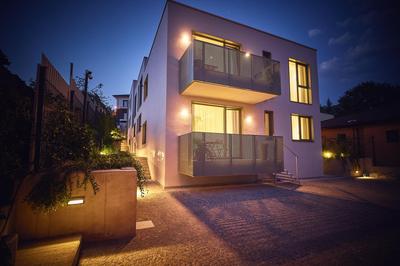 Moonstone Apartments