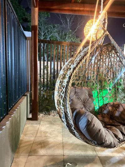 Charme D'Maria Pousada