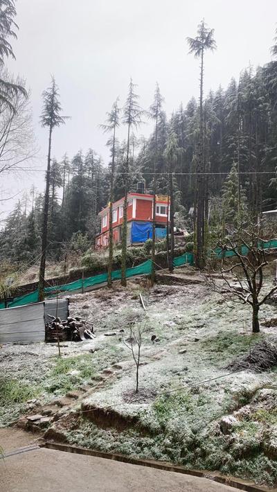 Sky Mountain Manali