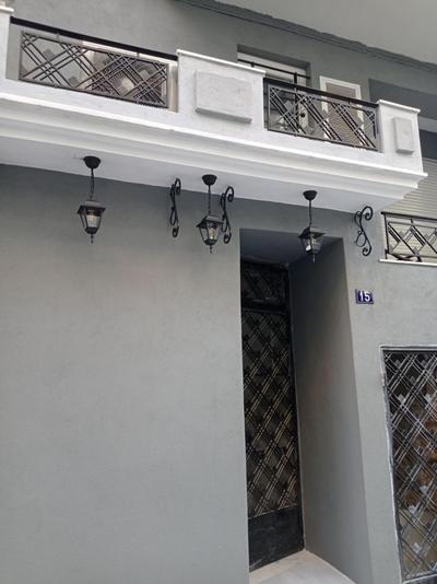 Eva'sLuxHouses