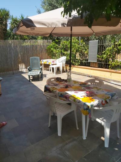Casa vacanza Marta