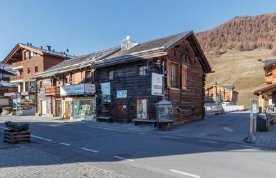 Chalet Jolie