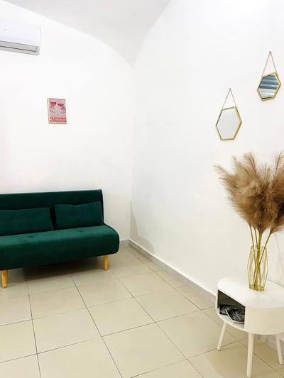 Casa Alejandra