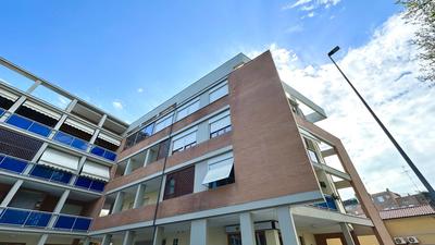 SE076 - Senigallia, accogliente trilocale comodo ai servizi