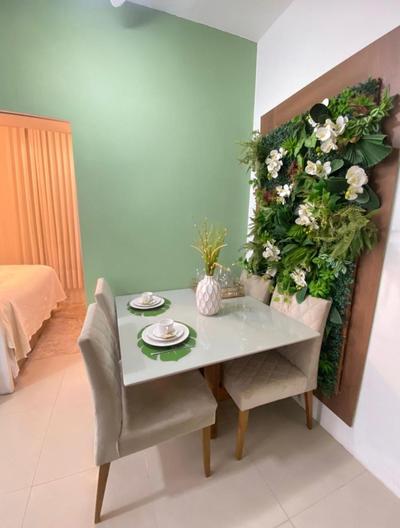 Aconchegante Loft Copacabana Praia+Metrô