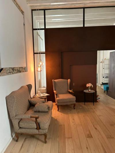 Porthu Suite