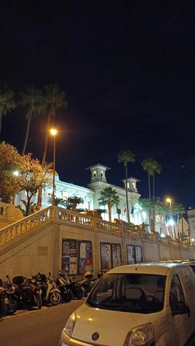 Baladi monolocale in centro