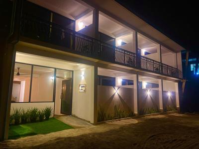 Sunnyside Inn Thoddoo