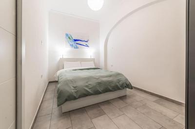 Benedetta Flat- Stylish and Close to Metro