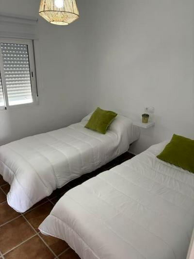 Casa Rural JandaMar 11b