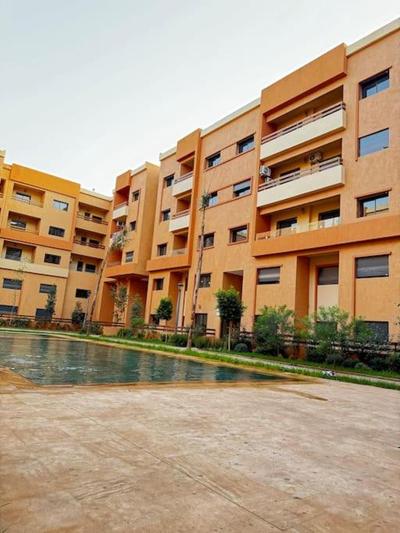 Appartement confort