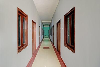 Hotel O Rass