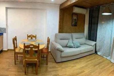 Preciosa apartamento 150m del Mar