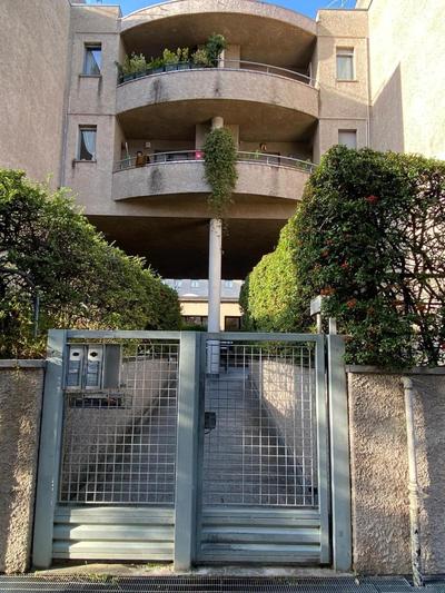 La casa di Dany e Laura