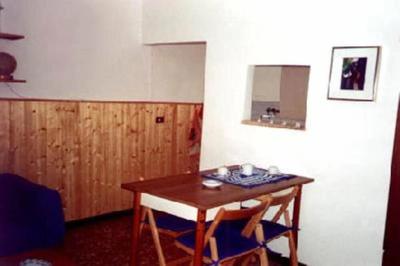 mini appartamento centrale Rialto