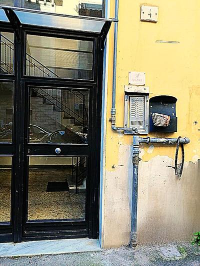A casa di Anna