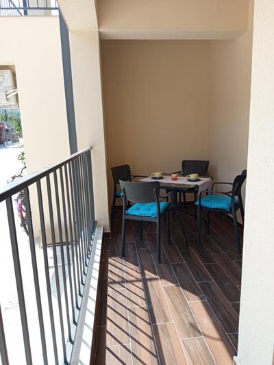 Luna Apartment