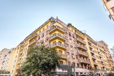 Sapienza Apt - Modern House in Piazza Bologna