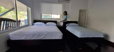 Hotel Marielos Tamarindo