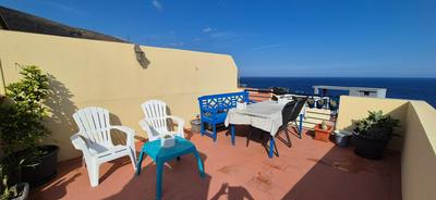 LAS CALETILLAS SEA VIEWs